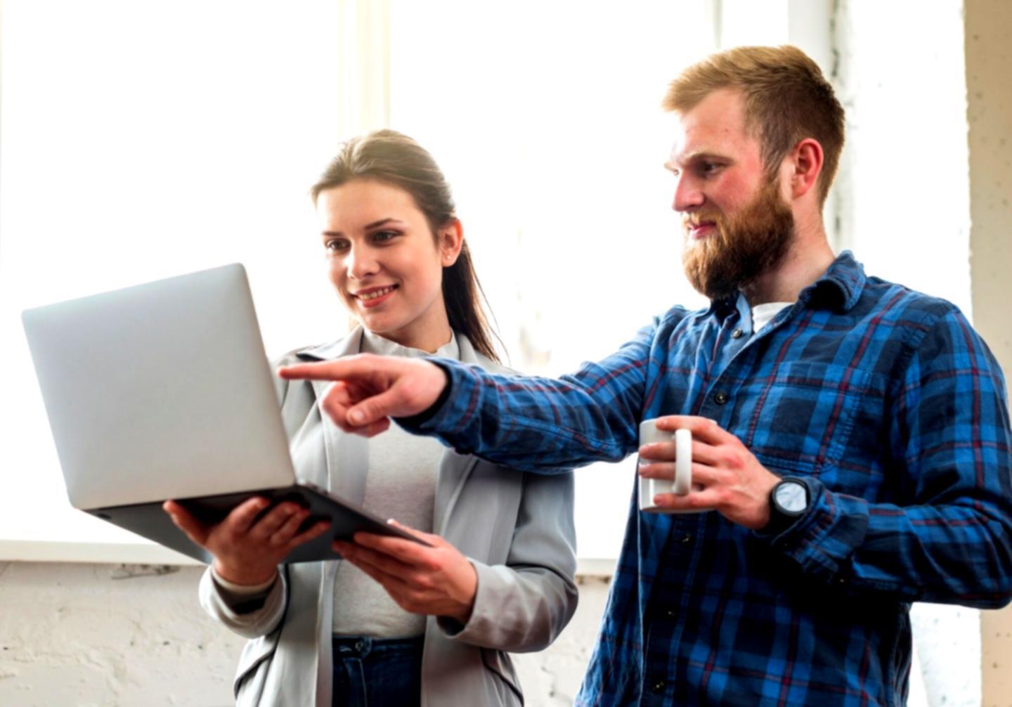 Анализ финансовых показателей