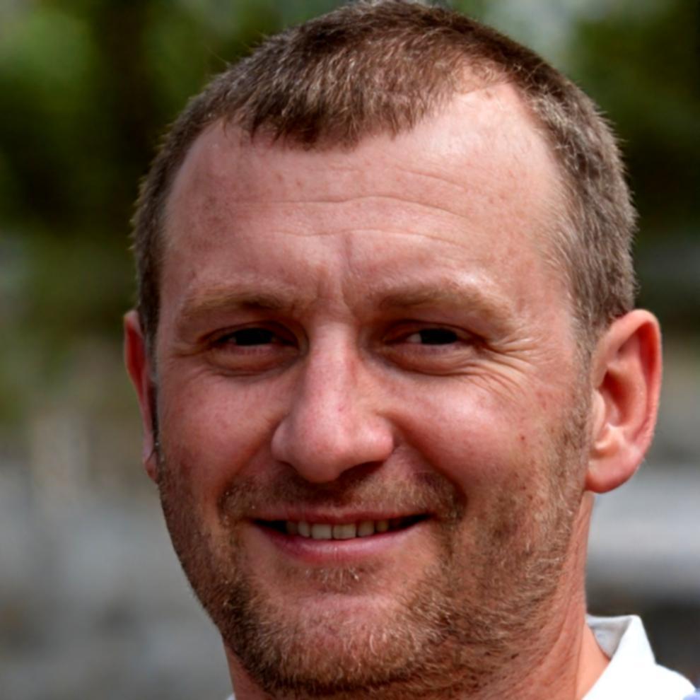 Пламен Георгиев