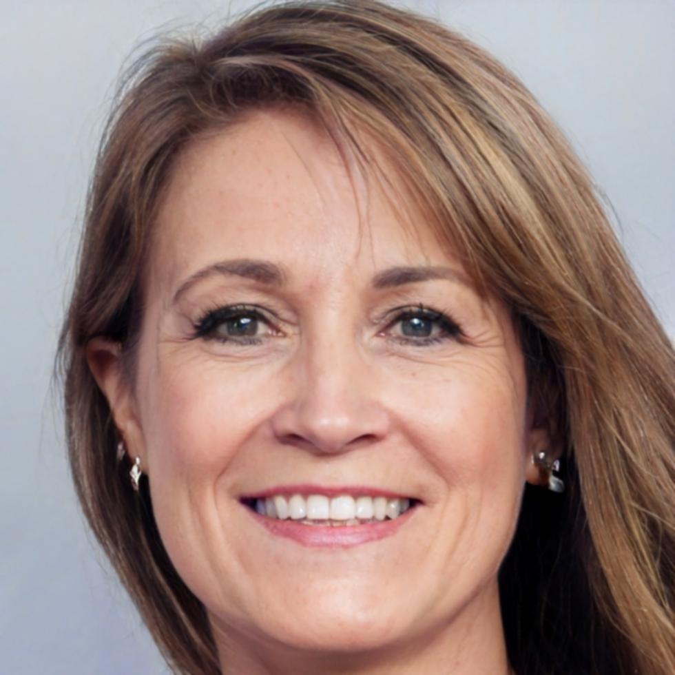 Ведущая вебинаров Networkex Systems